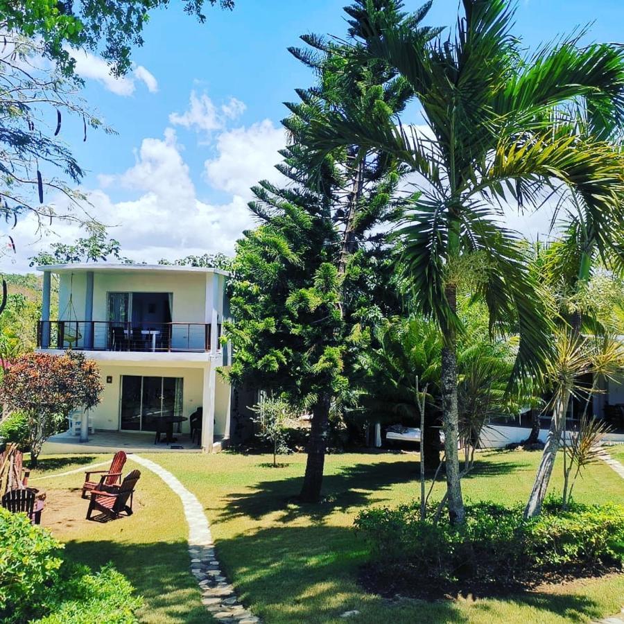 Villa Victoria Sosúa Екстериор снимка