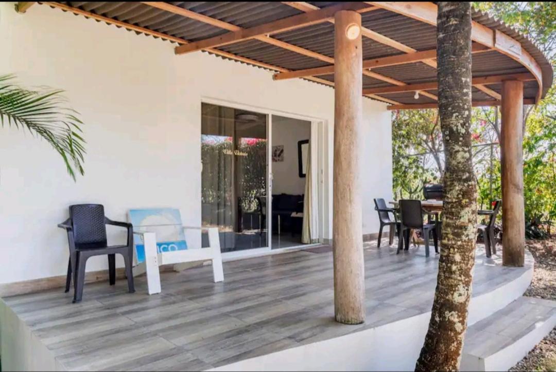 Villa Victoria Sosúa Стая снимка