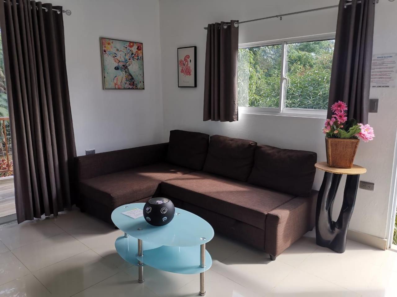 Villa Victoria Sosúa Екстериор снимка