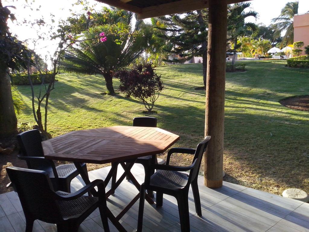 Villa Victoria Sosúa Екстериор снимка