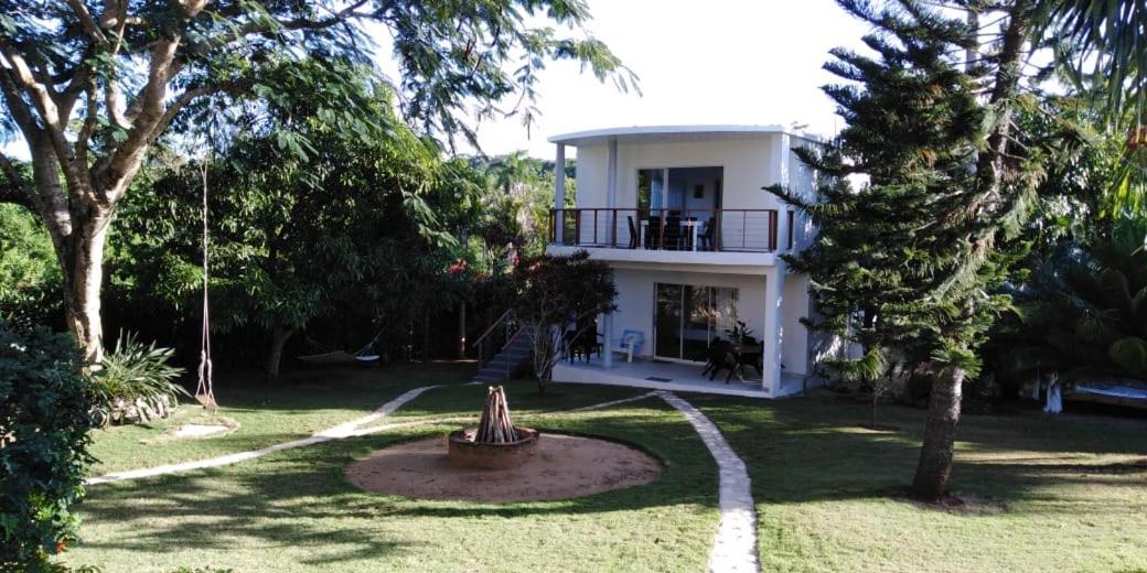 Villa Victoria Sosúa Екстериор снимка