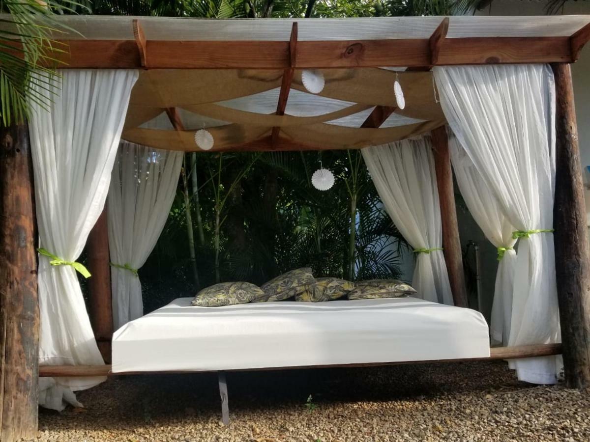 Villa Victoria Sosúa Екстериор снимка